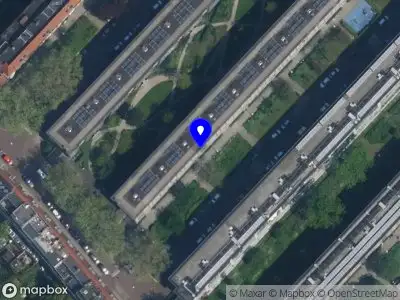 de Kunst van Tegenwoordig Amsterdam