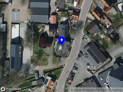 Bezuijen Vastgoed Bemiddeling B.V. Ouddorp