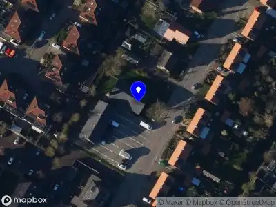 Praktijk Carine, Beeldende Therapie