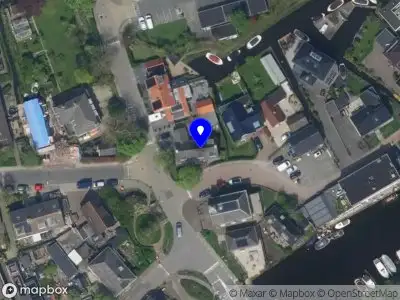 Ergolysis Capital B.V. Hoogmade