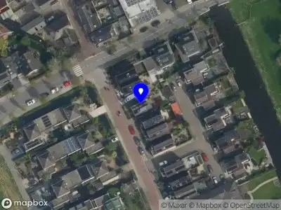 Nieuw bedrijf LBRONS Holding B.V.