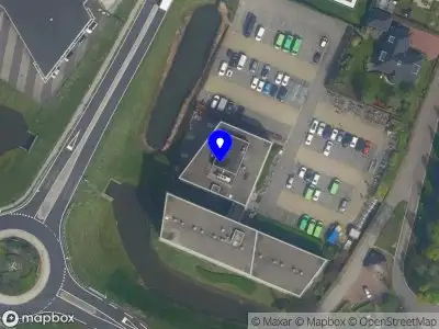 Prinsenland Vastgoed B.V. Maasdijk