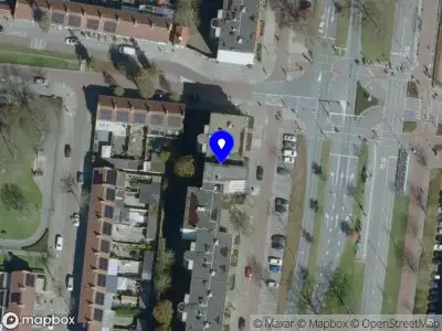 Nieuw bedrijf JB Dienstverlening