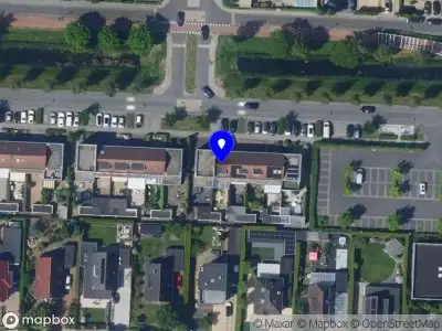 Finestra Lux Lelystad