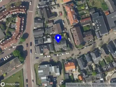 Nieuw bedrijf Thomas Bickes