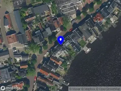 Rob Kooij Docent Natuurkunde