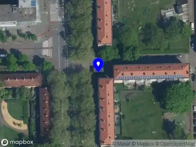 Nieuw bedrijf Hijaama Amsterdam-west