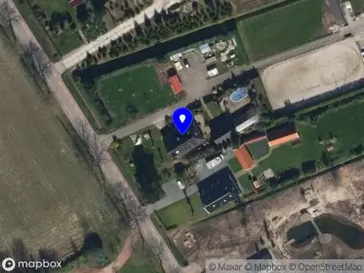 Trimsalon de blije viervoeter