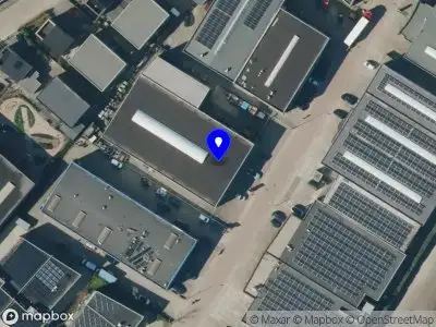 Nieuw bedrijf BTS Baakhoven B.V.