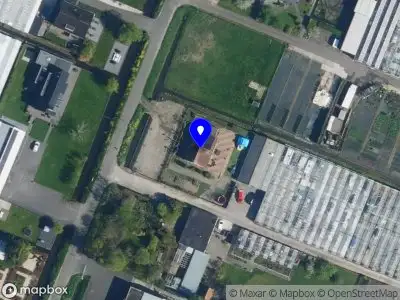 Bloembinderij Van der Hulst B.V.