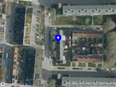 Astitou Transport Tilburg