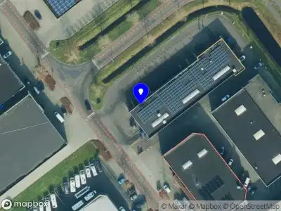 Splash Carwash B.V. NIJVERDAL