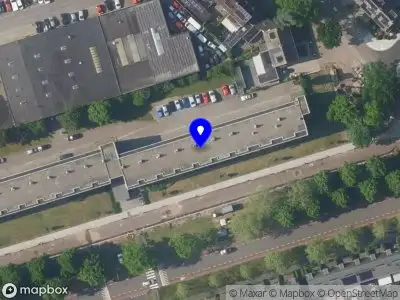 Dark Fiber Harderwijk