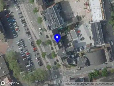 Gabor Transport B.V. Roermond