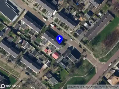 Renates zorg met aandacht Kootstertille