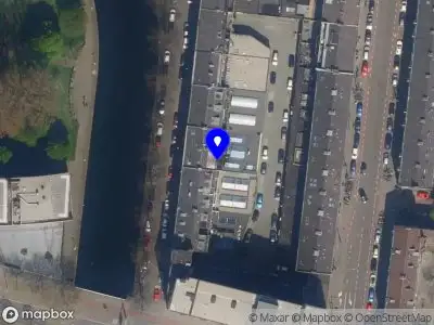 Westborg Data B.V. Rotterdam