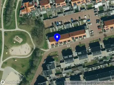 Marijke van Zelst Coaching & Retreats