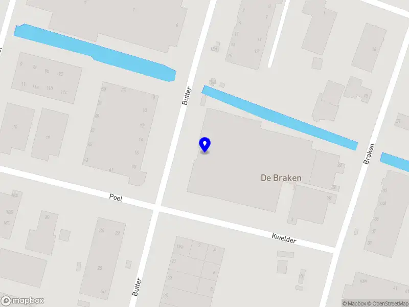 JASA Holding Participatie B.V.