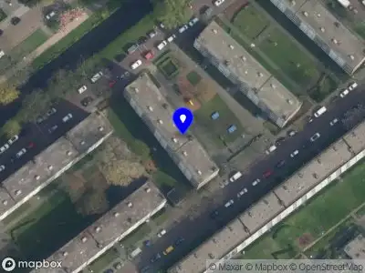 ISN Dienstverlening 's-Gravenhage