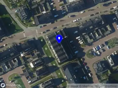 Groot Constructions Zwaag