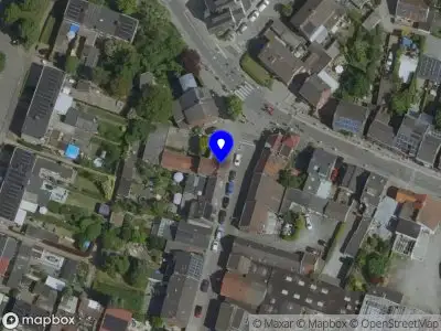Ana Ispasoiu Maastricht