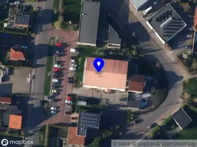 Nieuw bedrijf Hartt Agency