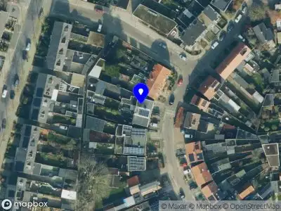 Nieuw bedrijf Donny Elzinga Schilderwerken