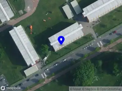 Handen in de liefde van het leven zorg