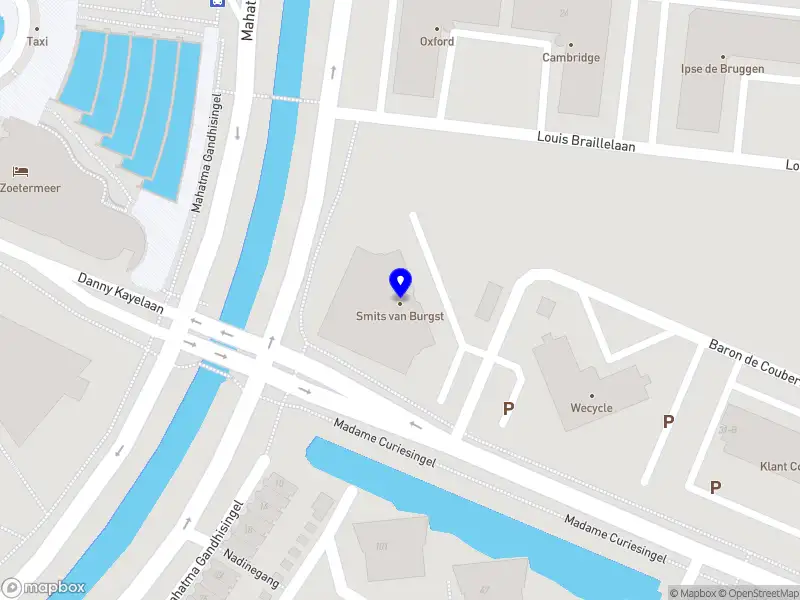 Nieuw bedrijf Warszawa 2 Tilburg B.V.