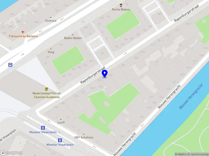 Vista Loyalty Design Amsterdam