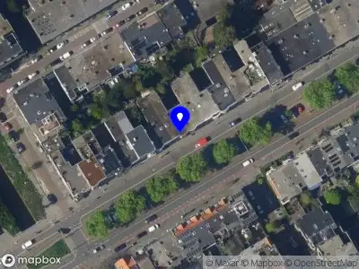 Nieuw bedrijf CH Infra