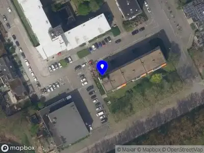CBSecurity Rotterdam