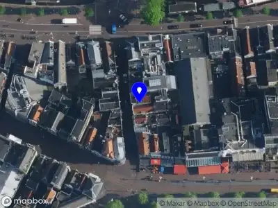 PJ Schmidt Amsterdam