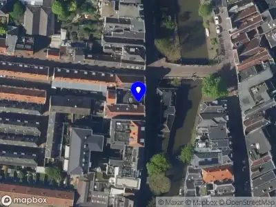 David Zwitser Utrecht