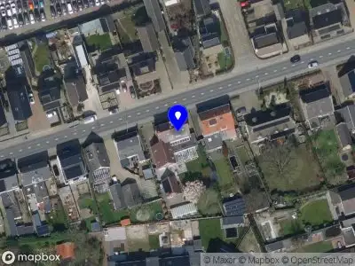 Nieuw bedrijf Mitchell Care Incentive