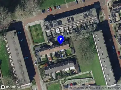 Nieuw bedrijf Beauty corner EF