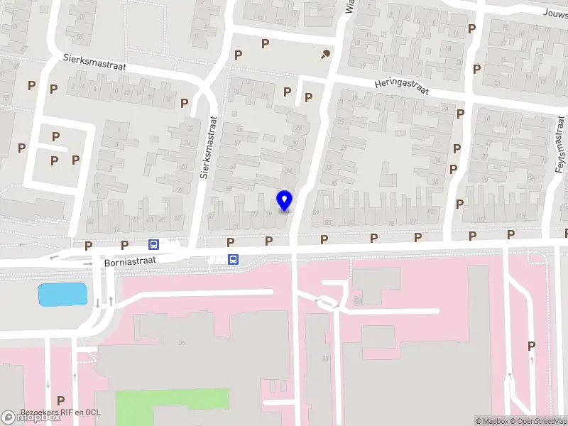 De Musch Adviesbureau B.V.