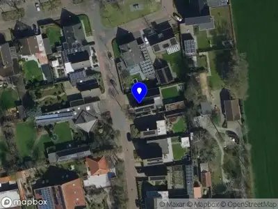 Nieuw bedrijf Aletta van der Veen