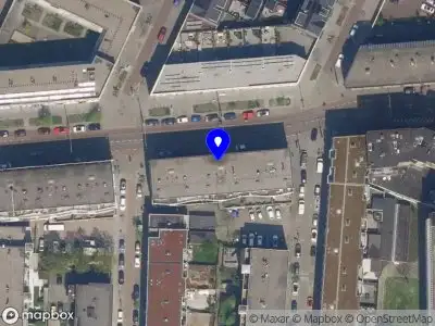 Nieuw bedrijf Nuno Matias