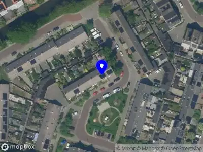 GMA Zorg Heemskerk