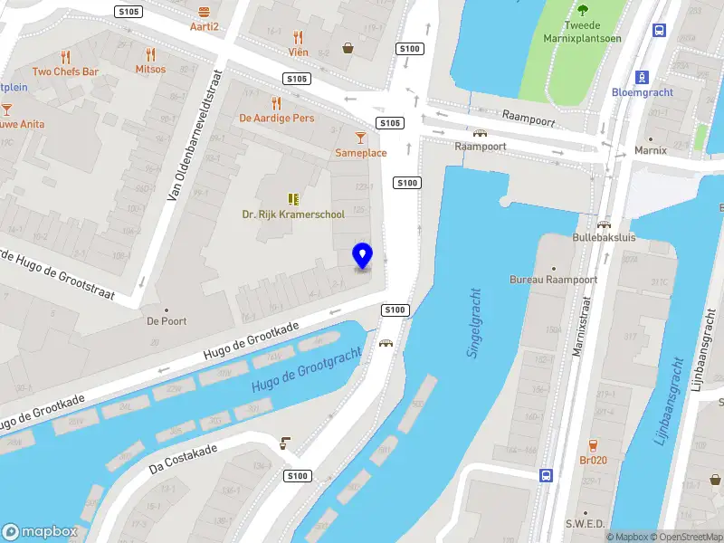 Nieuw bedrijf Lulu Stoutenbeek