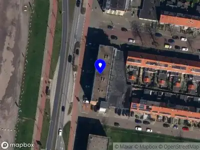 Nieuw bedrijf Mishu's Fashion