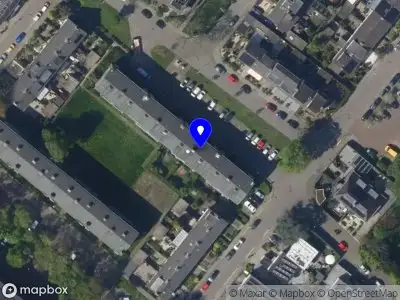 KMLRS Zoetermeer