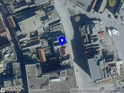 Nieuw bedrijf HKG Venture