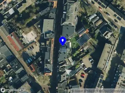 Zunnebeld B.V. Zwolle