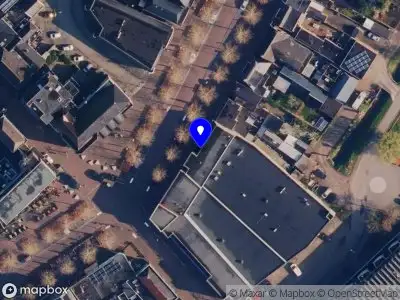 Nieuw bedrijf EP Mulder