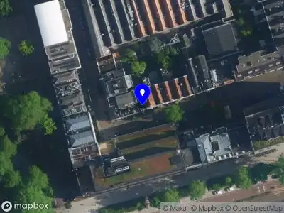 Lavinia Lurvink Amsterdam