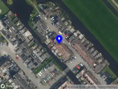 Nieuw bedrijf Richter Begeleiding