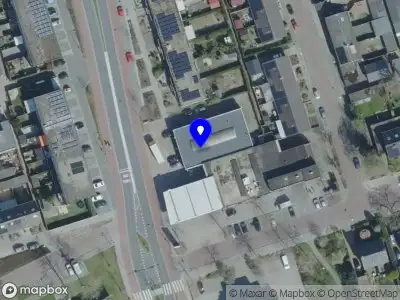 Banden Wielen Uden Uden
