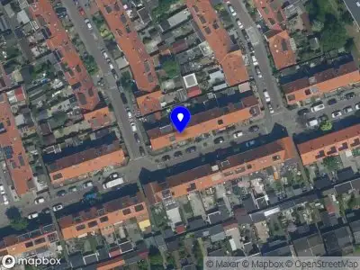 Nieuw bedrijf Krastef klussenbedrijf